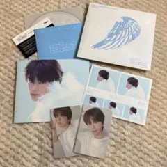 tws playhard compact ver シニュ