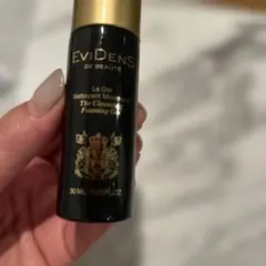 에비돈스 드 보텔 젤 네토얀 무산 페이스 워시 30ml