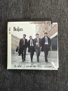 The Beatles On Air -Live at the BBC Vol2
