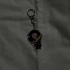 目黒蓮 アクリルキーホルダー