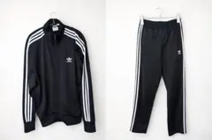 adidas ファイアーバードXLセットアップ