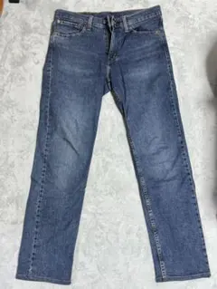 Levi's 511 ストレートデニム W32 L32
