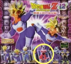 HGドラゴンボール フィギュア [未開封] DG