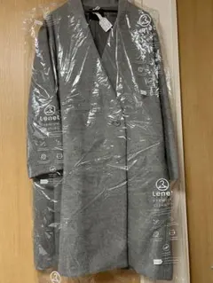 KBF ロングコート　クリーニング済み