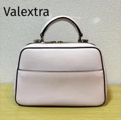 Valextra ヴァレクストラ　セリエエッセミニ Serie ハンドバッグSのサムネイル