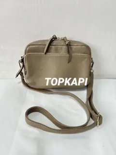 TOPKAPI トプカピ ショルダーバッグのサムネイル