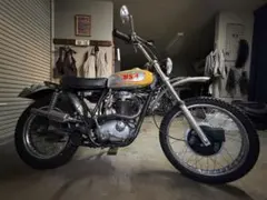 BSA トライアンフ triumph B50MX VMX 軽登録 オフ車 - メルカリ