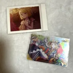 鏡音リン プロセカ ぱしゃこれ ウエハーストレカセット