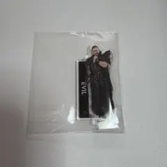 新日本プロレス くじ アクリルスタンド EVIL