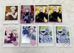 九条天 パシャコレ カードセット