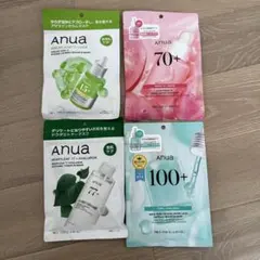 アヌア パックのサムネイル