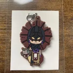 第五人格　占い師　一番くじ　ラバーストラップ