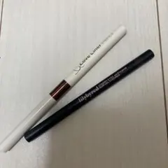 ラブライナー クリームフィットペンシル/リリーバイレッド スリムジェルライナーのサムネイル