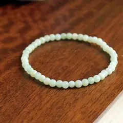 天然本翡翠 ブレスレット パワーストーンブレスレット