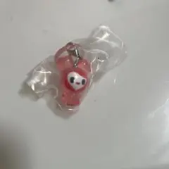 TWICE LOVELYS めじるしアクセサリー チェヨン チェンブリー