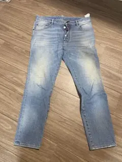 DSQUARED2 スリムフィット ジーンズ 50 メンズのサムネイル