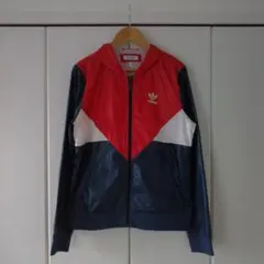 adidas originals/アディダスオリジナルス ウィンドブレーカー