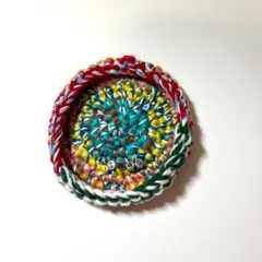 カラフルな編み物トレイ SWAG24時間以内に発送