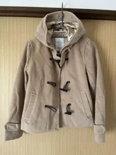 ダッフルコート