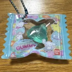 サンリオ グミチュアチャーム GUMMY ハンギョドン