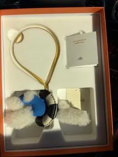 Hermès 木馬 非売品 手作りキット モチーフチャーム - メルカリ