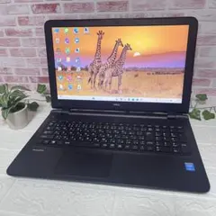 ★美品NEC 500GB メモリ8GB★VK20L カメラ ノートPC94 ☆美品NEC 500GB メモリ8GB☆VK20L カメラ ノートPC94 - メルカリ