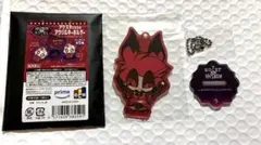 アラスター ハズビンホテル アクスタにもなるアクリルキーホルダー池袋