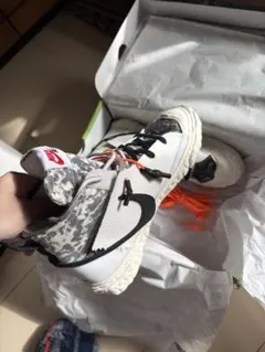 1回使用！READYMADE×NIKE BLAZER MID ブレイザーミッド