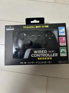 PC用コントローラー