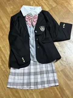 なんちゃって制服 セット
