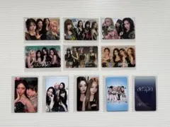 2026年最新】KPOP トレカ まとめ売りの人気アイテム - メルカリ