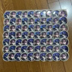 シクフォニ いるま　らん　2024誕生日記念缶バッジ 70個セット