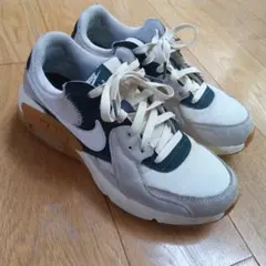 NIKE Air Max スニーカー　状態良好