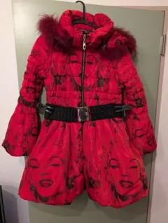 マリリンモンロー ダウン