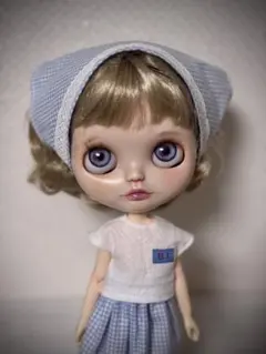 ブライスアウトフィットblythe outfit
