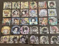 鬼滅の刃　ウエハース　シール