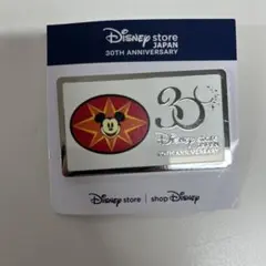 2026年最新】ディズニーストア 30周年 ピンバッジの人気アイテム