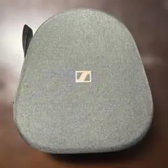Sennheiser ワイヤレスヘッドホン用ケースのサムネイル