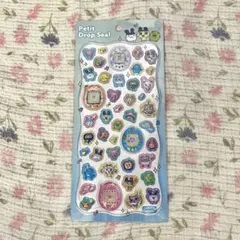 国内正規品　たまごっち　シール　プチドロップ　ボンボンドロップ　ステッカー