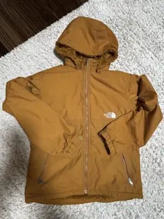 ザノースフェイス 150