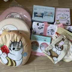 2026年最新】モフサンドグッズの人気アイテム - メルカリ