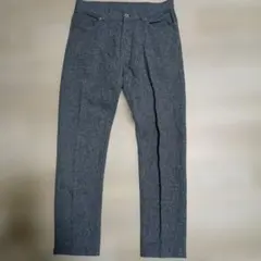 JOURNALSTANDARD　ジャーナルスタンダード　ウール　パンツのサムネイル