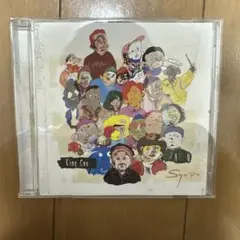 2026年最新】king gnu sympa 初回限定盤の人気アイテム - メルカリ