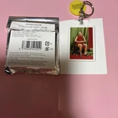 YBA＆BEYOND展 ランダムアクリルキーホルダーのサムネイル