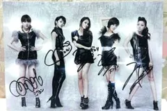 2025年最新】直筆サイン karaの人気アイテム - メルカリ