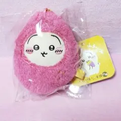 ちいかわ　もぐもぐ本舗　おいもなマスコット　うさぎ　タグ付き　未開封