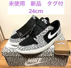 NIKE WMNS AIR JORDAN 1 RETRO 24cm ナイキ