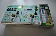 VT PDRN+セラム1+1 2箱+リードルショット300おまけ 新品