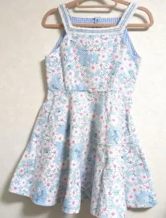 メゾピアノ　ワンピース