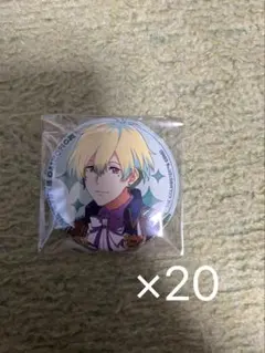 アイドルマスター SideM 花園百々人 COD 缶バッジ まとめ売り アイドルマスター SideM 花園百々人 COD 缶バッジ まとめ売り アイドル